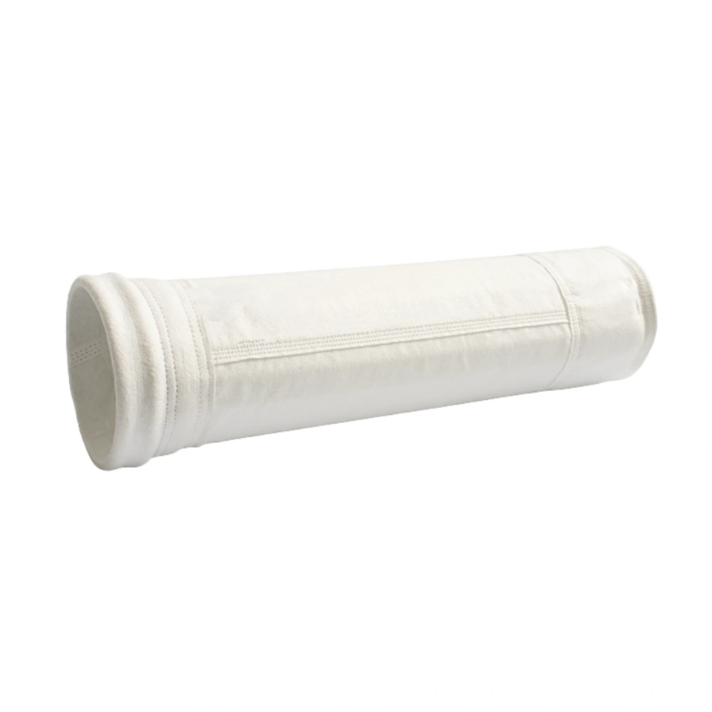 Xiechang® ผู้ผลิตถุงกรองฝุ่น PTFE สปันเลซ