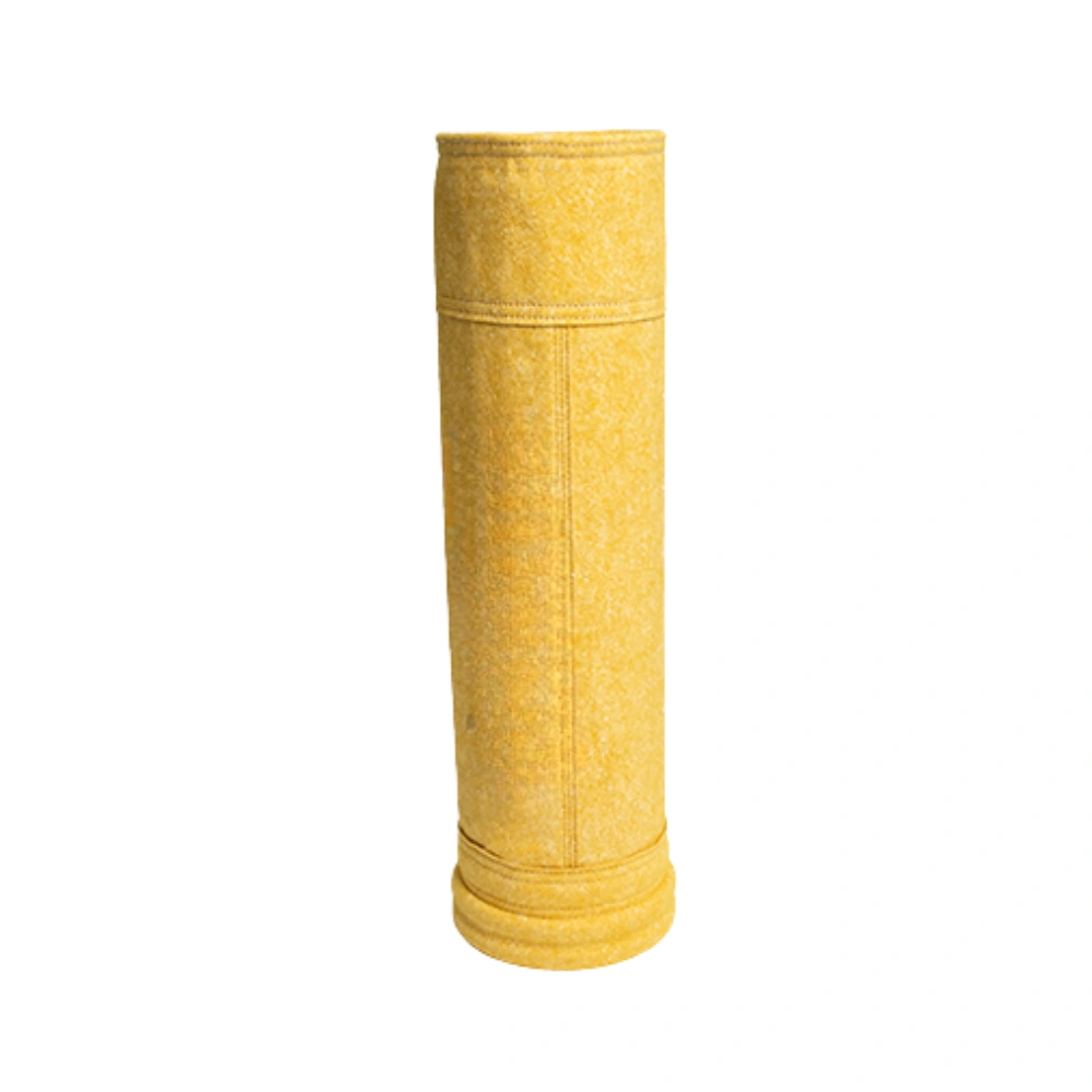 Xiechang® ผู้ผลิตถุงกรองฝุ่น PI / PTFE แบบผสม