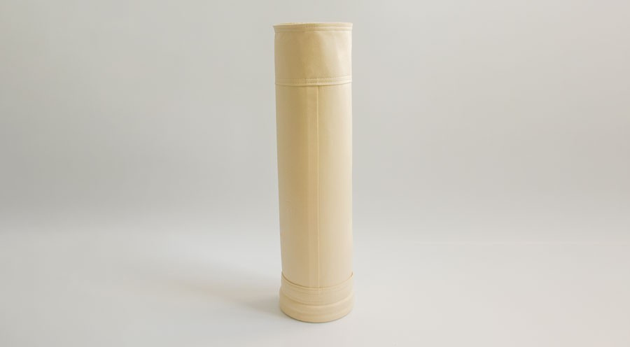รายละเอียดผลิตภัณฑ์ถุงกรองฝุ่น PPS / PTFE ของ Xiechang®