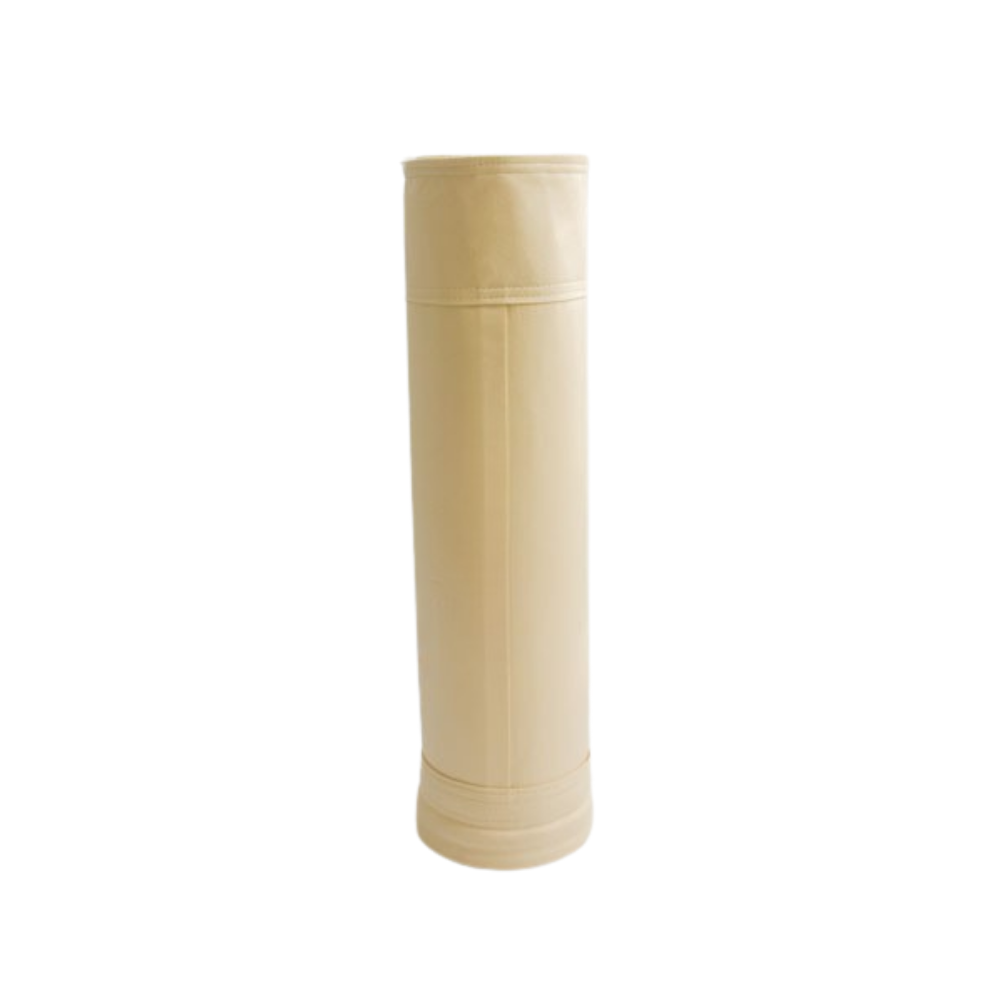 Xiechang® ผู้ผลิตถุงกรองฝุ่นทนอุณหภูมิสูงคอมโพสิต PPS และ PTFE